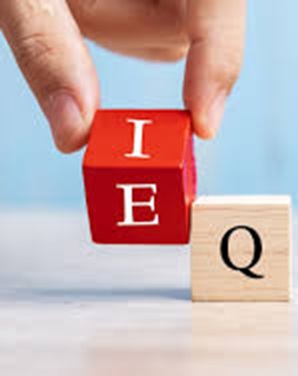تفاوت آی کیو(IQ) با ای کیو(EQ)