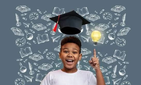 پنج کلید تربیت کودکان با هوش هیجانی بالا