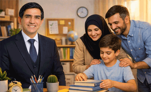 راز تربیت بچه‌های مستقل؛ ۱۰ نکته طلایی